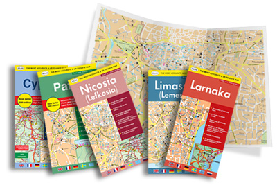 Navigation maps
