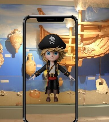 New Polis-Latsi Sea and Culture Museum