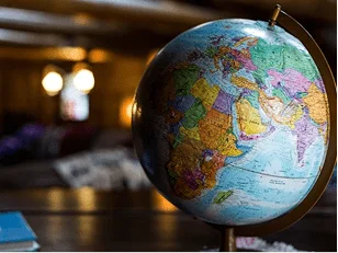 Globes