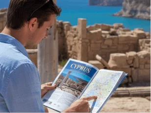 Travel Guides