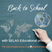 Back to School: Make Geography more exciting Back to School: Make Geography more exciting